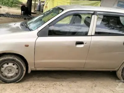 Maruti Suzuki Alto K10 2011 for Sale
