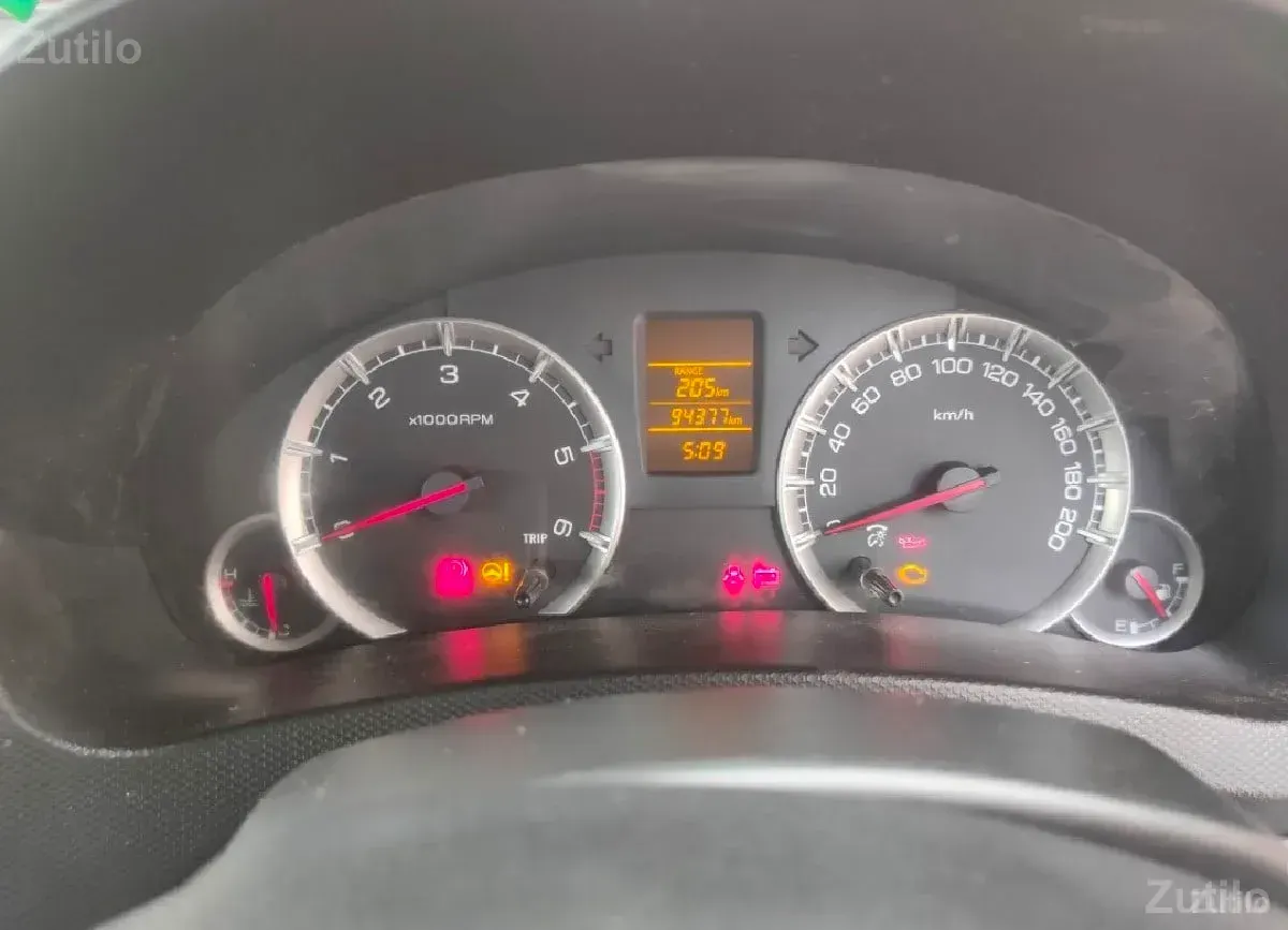 Maruti suzuki swift vdi tukdo - Cars - Bhanvad - Image 3