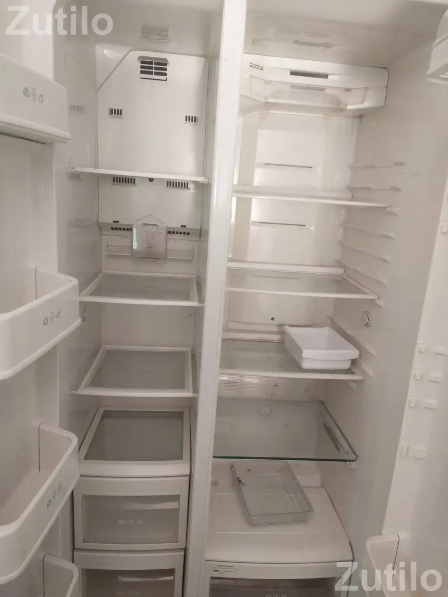 LG Double Door Freeze - Refrigerators - Bhavnagar City - Image 5