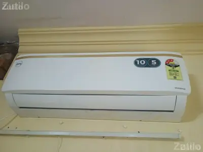 Air conditioner Air conditioner
