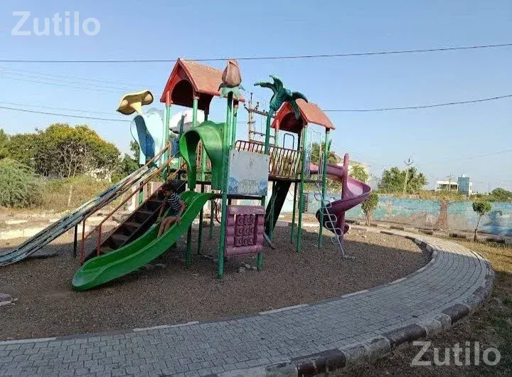 Plot 35x65... 261 vaar - જમીન અને પ્લોટ - ઓલપાડ - Image 4