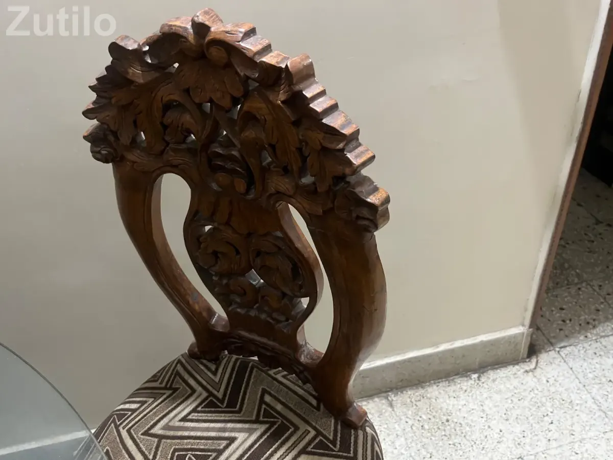 Dining table - ડાઇનિંગ ટેબલ અને સેટ - અમદાવાદ શહેર - Image 3