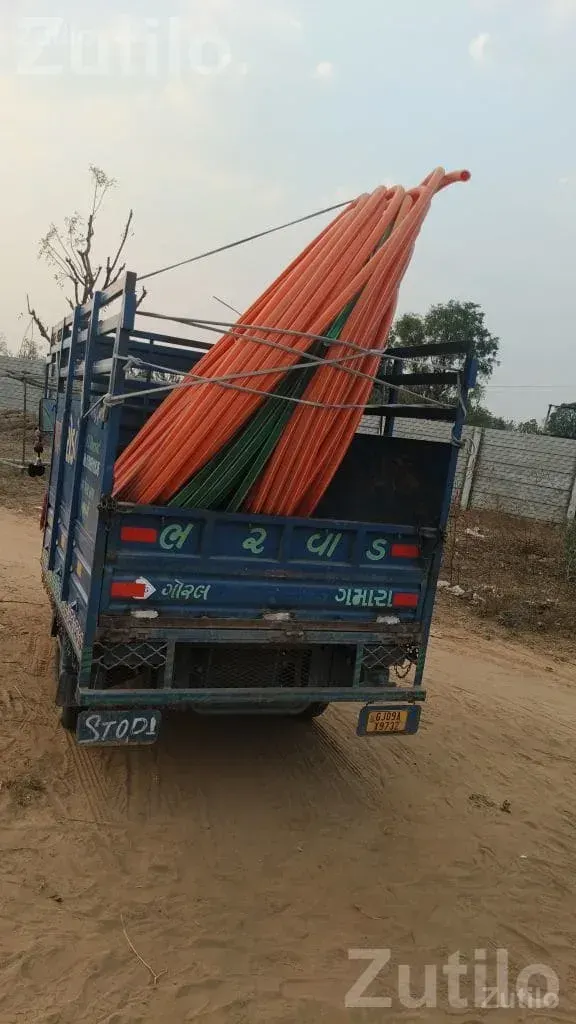 Mahindra CNG Auto Rickshaw 7 Months Old - Auto Rickshaws - Himmatnagar - Image 2