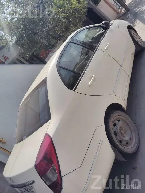 2011 Tata Manza Diesel Car - Cars - Surat City - Image 4