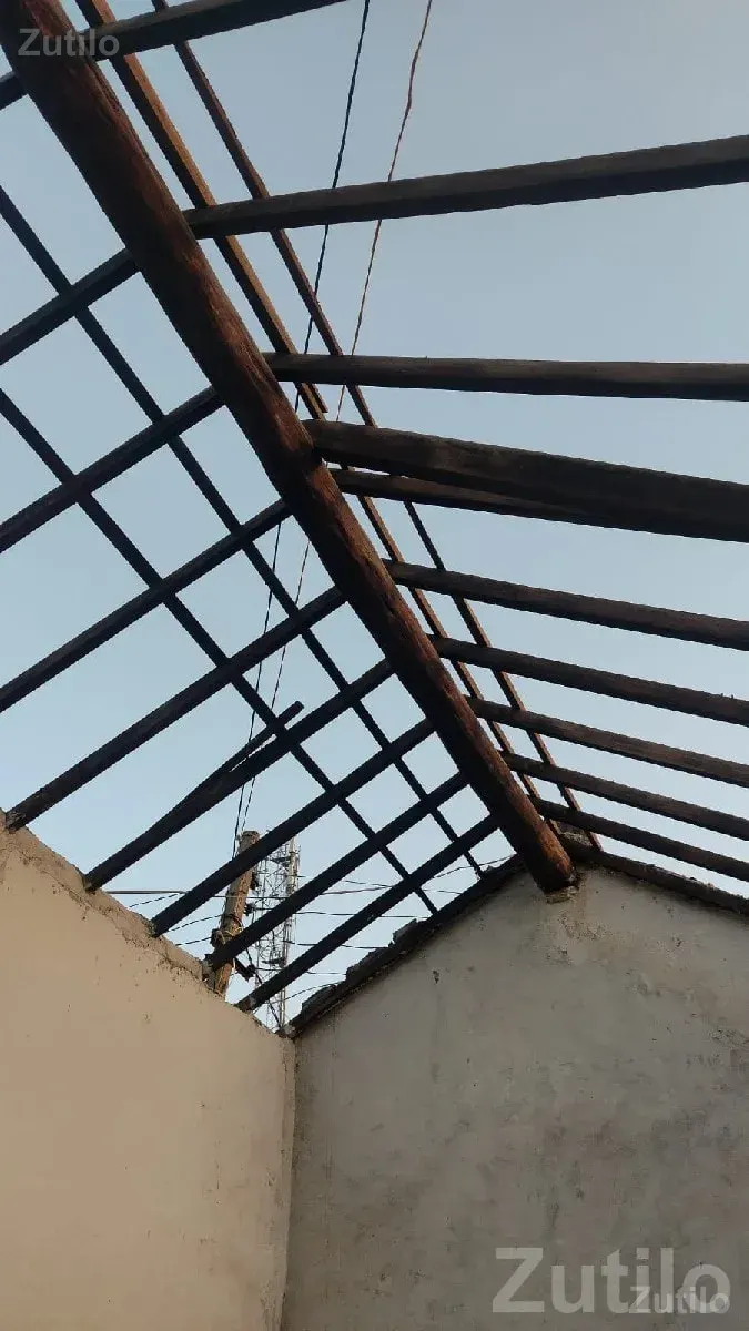 Old Roof Timber Wood for Sale - Miscellaneous - Kalyanpur - Image 2