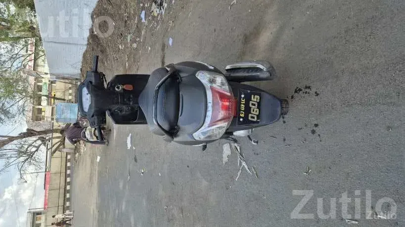 Honda Activa Access 125 Scooter 2019 - Bikes - Rajkot City - Image 2