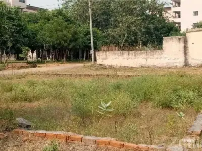 Residential Plot for Sale in Harij Residential Plot for Sale in Harij