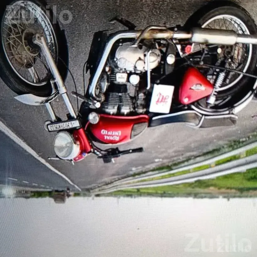 Royal Enfield Bullet Electra 2015 Bike - બાઇક્સ - સુરત શહેર - Image 4