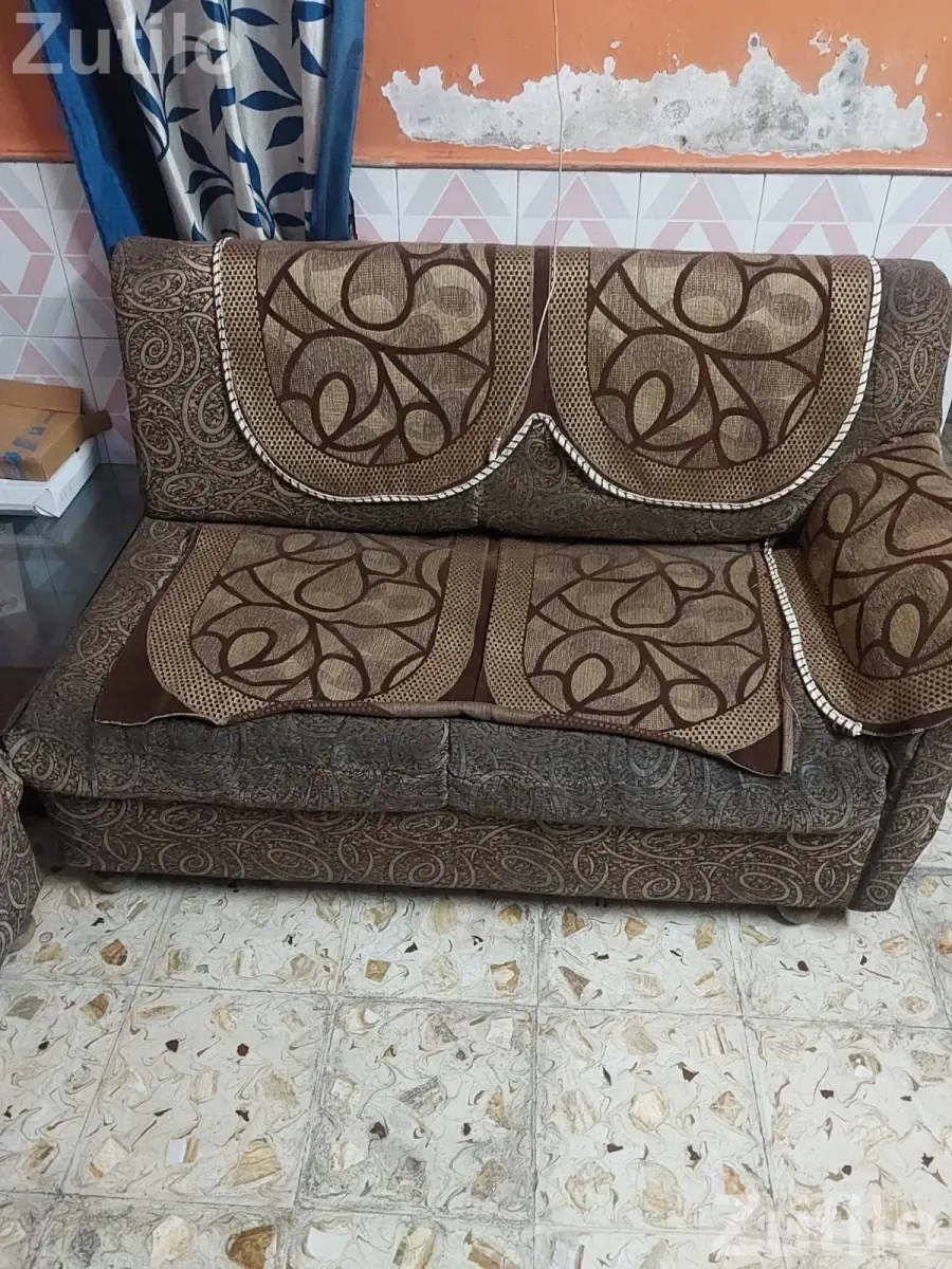Sofa - સોફા સેટ અને કાઉચ - અમદાવાદ શહેર - Image 4
