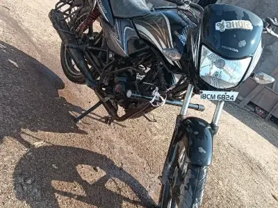 Honda Dream Yuga 2014 Bike Honda Dream Yuga 2014 Bike