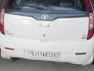 Tata Indica Vista VX 2013 Top Model
