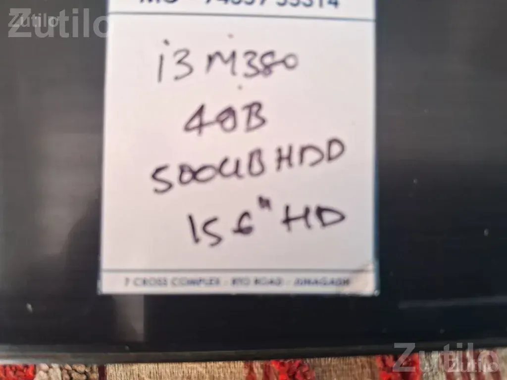 Dell Laptop 4GB RAM 500GB HDD 15.6 Inch - Laptops & Computers - Dwarka - Image 3