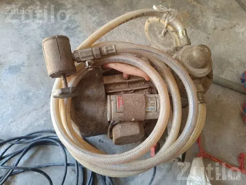 Car LPG Motor Kit with Hoses - Auto Parts - Rajkot City - Image 3