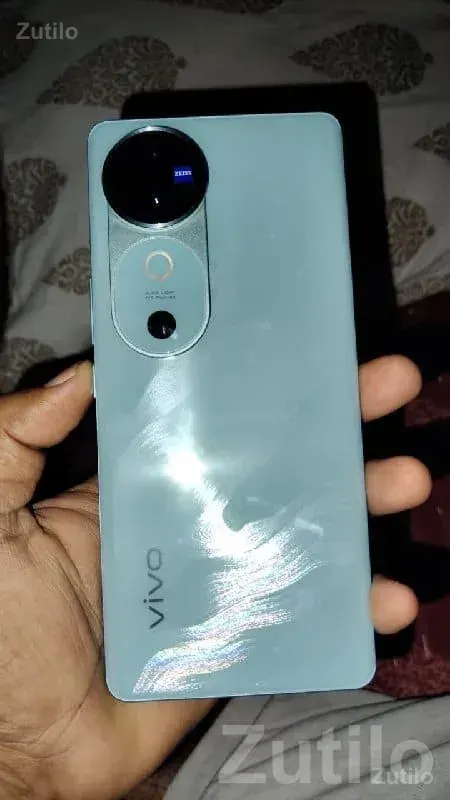 Vivo Mobile Finance Lock Unlocking - Mobile Phones - Valod - Image 1