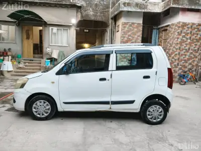 Maruti Suzuki Wagan r Maruti Suzuki Wagan r