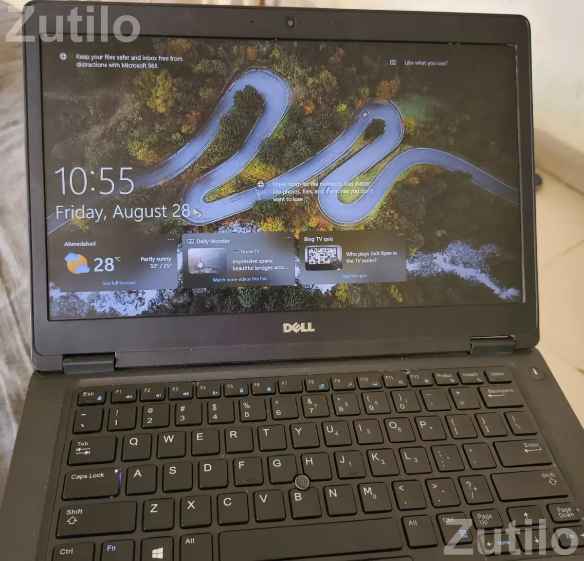 Laptop latitude - เชฒเซเชชเชเซเชช เช
เชจเซ เชเชฎเซเชชเซเชฏเซเชเชฐ - เช
เชฎเชฆเชพเชตเชพเชฆ เชถเชนเซเชฐ - Image 1