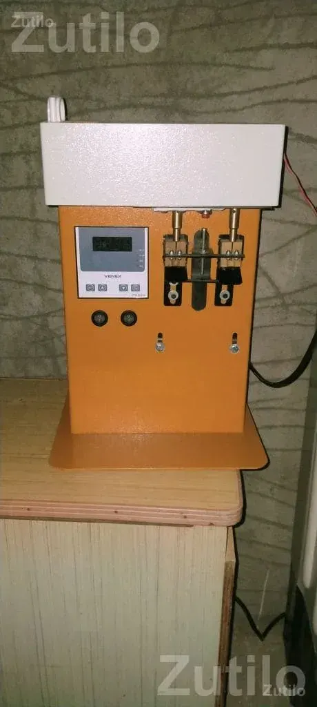 Diya Wick Making Machine for Home Business - મશીનરી - મહુવા - Image 4