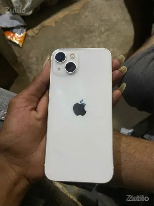 I phone 13 વેચવા નો સે 128 100 કડીસન - Mobile Phones - Kunkavav - Image 3