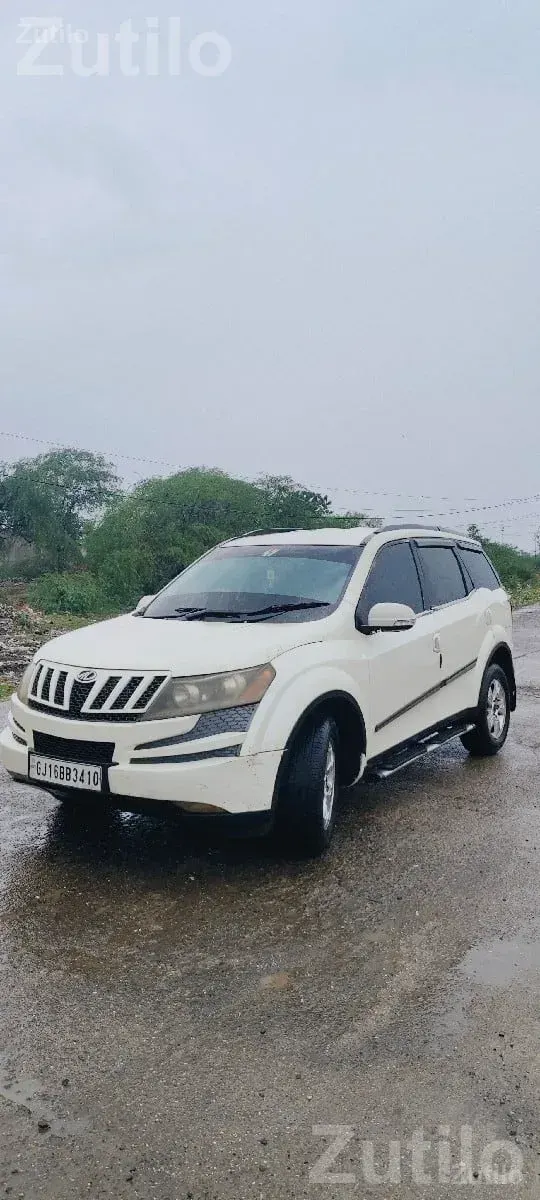2013 Mahindra XUV500 W8 with New Tyres - Cars - Paddhari - Image 2