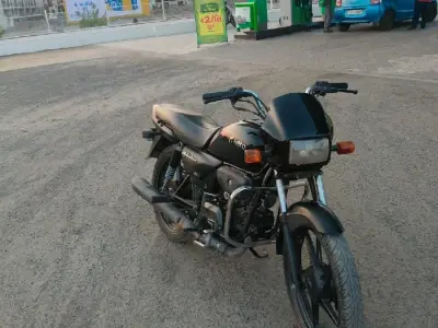 Hero Splendor LS 2022 Bike
