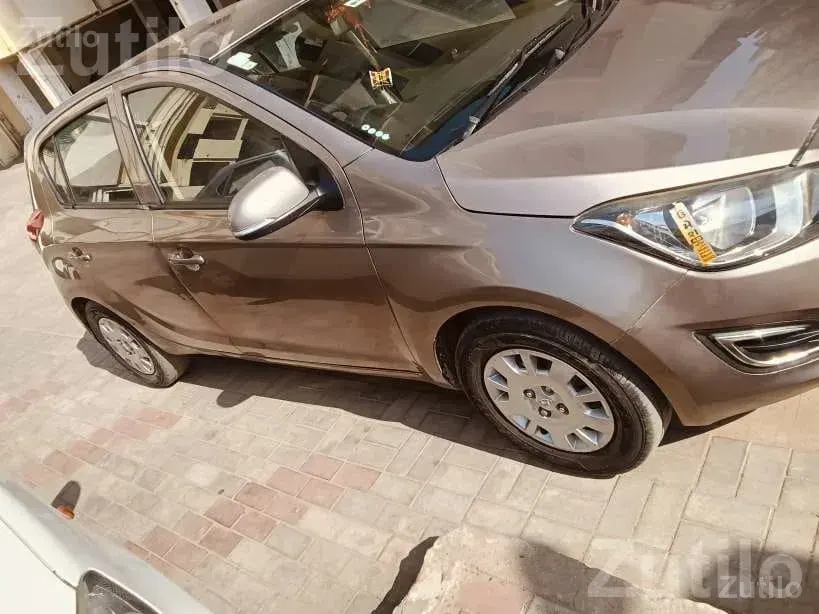2014 Hyundai i20 Magna Petrol CNG - Cars - Kalol - Image 3