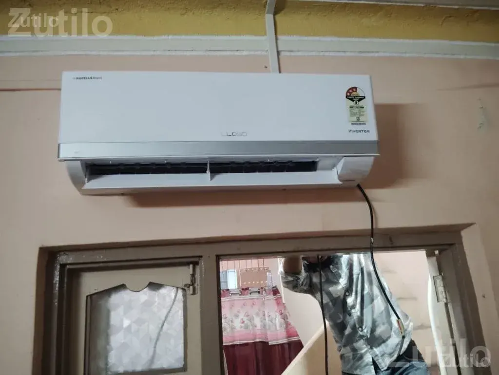 Lloyd Split AC for Sale - Air Conditioners & Coolers - Bharuch City - Image 4