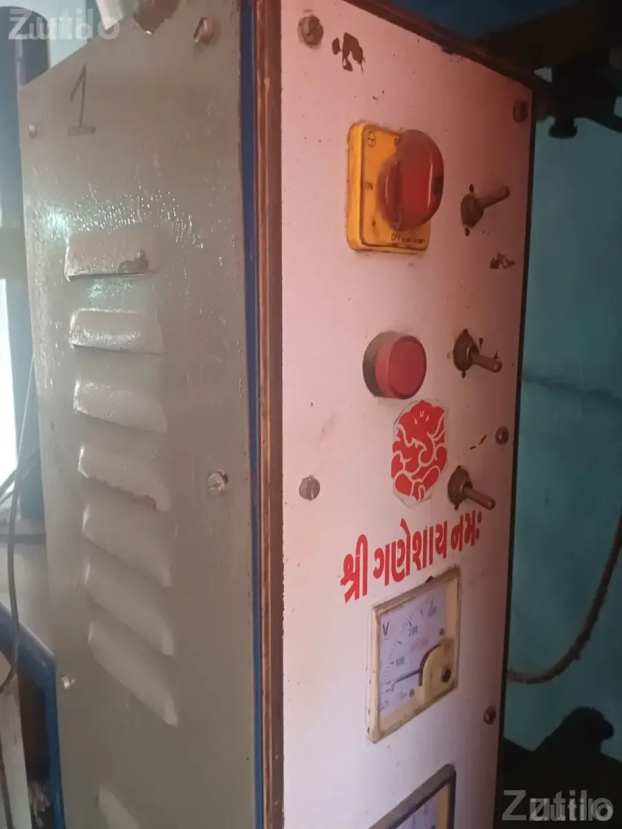Supari Pouch Packing Machine - પેકેજિંગ અને પ્રિન્ટિંગ મશીનો - પેટલાદ - Image 3