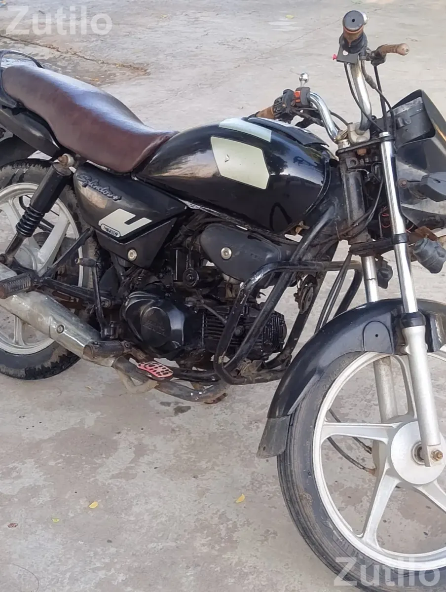 Spender+ - Bikes - Morbi City - Image 1