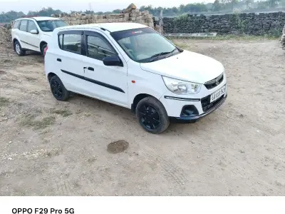 Alto k10