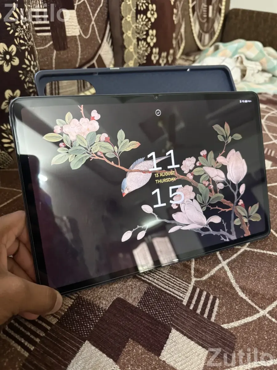 Redmi pad pro + orignal smart pen excellent condition - Mobile Phones - Gandhinagar City - Image 5