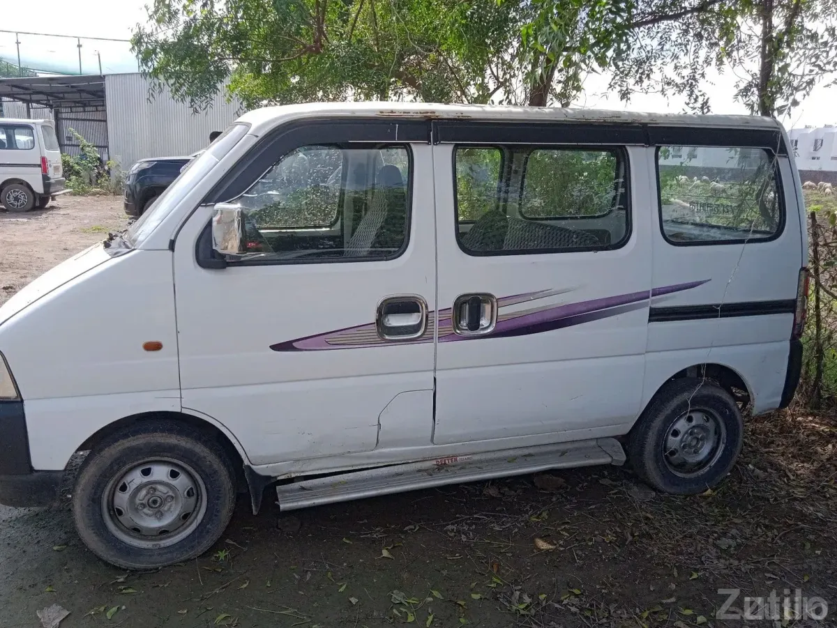 Maruti Suzuki Eeco 2015 - Cars - Amreli City - Image 2