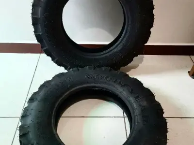 Goodyear 6.50-16 New Tractor Tyre Goodyear 6.50-16 New Tractor Tyre