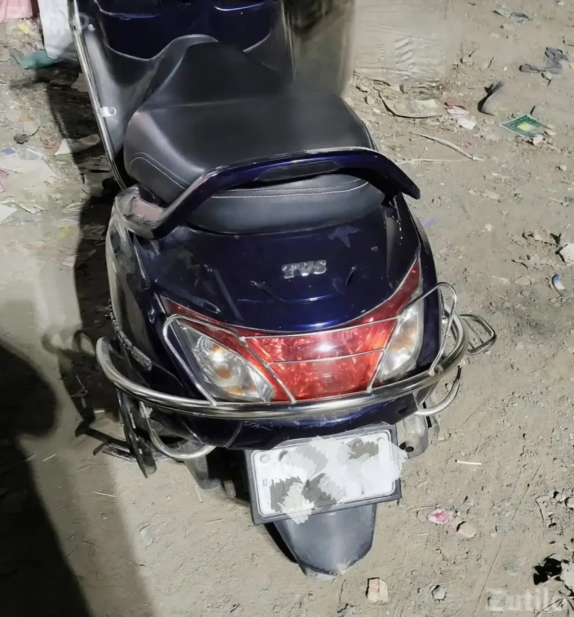 Jupiter 125, good condition. - Bikes - Ahmedabad City - Image 3