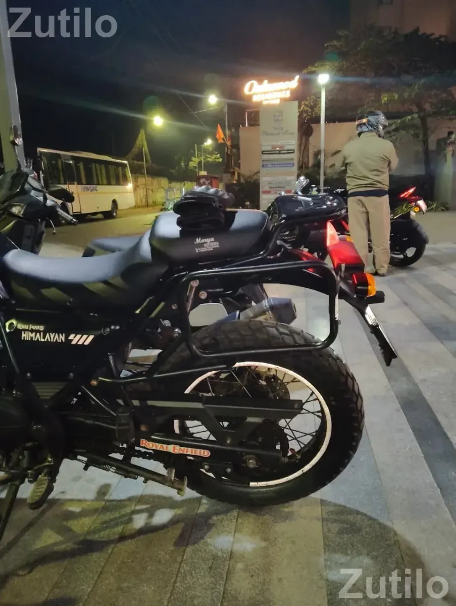Himalayan 411 - Bikes - Vadodara City - Image 2