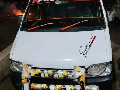 I Coo Passenger Auto Rickshaw Single Owner I Coo Passenger Auto Rickshaw Single Owner