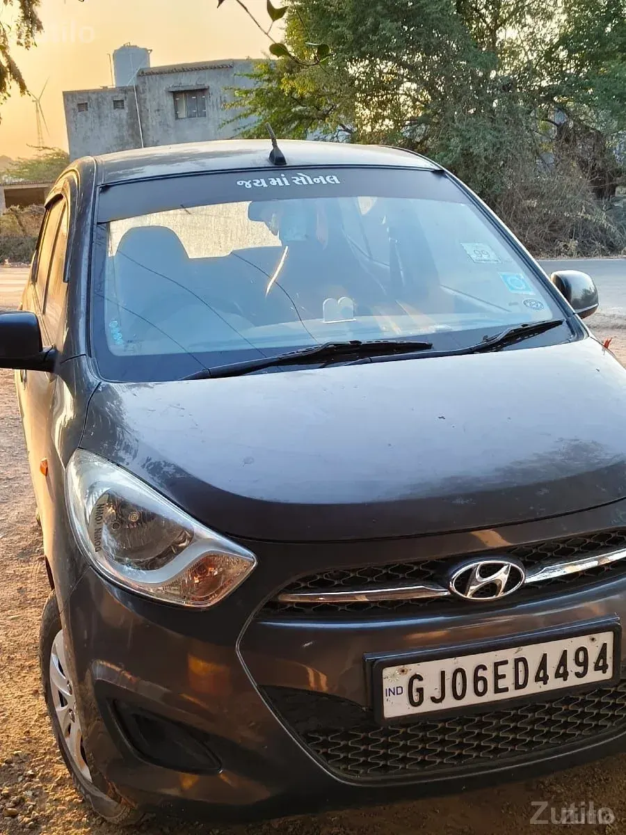 ગાડી વેચવાની છે  સારી કંડીશન - Cars - Dwarka - Image 2