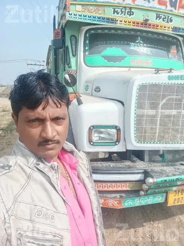 Tata Dumper Truck 2010 Model 6 Wheeler - ટ્રક અને લોરી - ઊના - Image 2