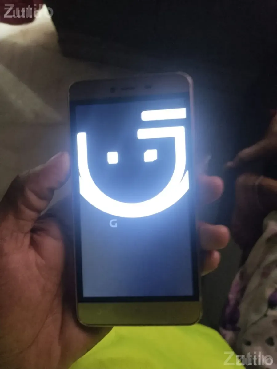Gionee 4G Smartphone Mobile Only - મોબાઇલ ફોન - ભાવનગર શહેર - Image 3
