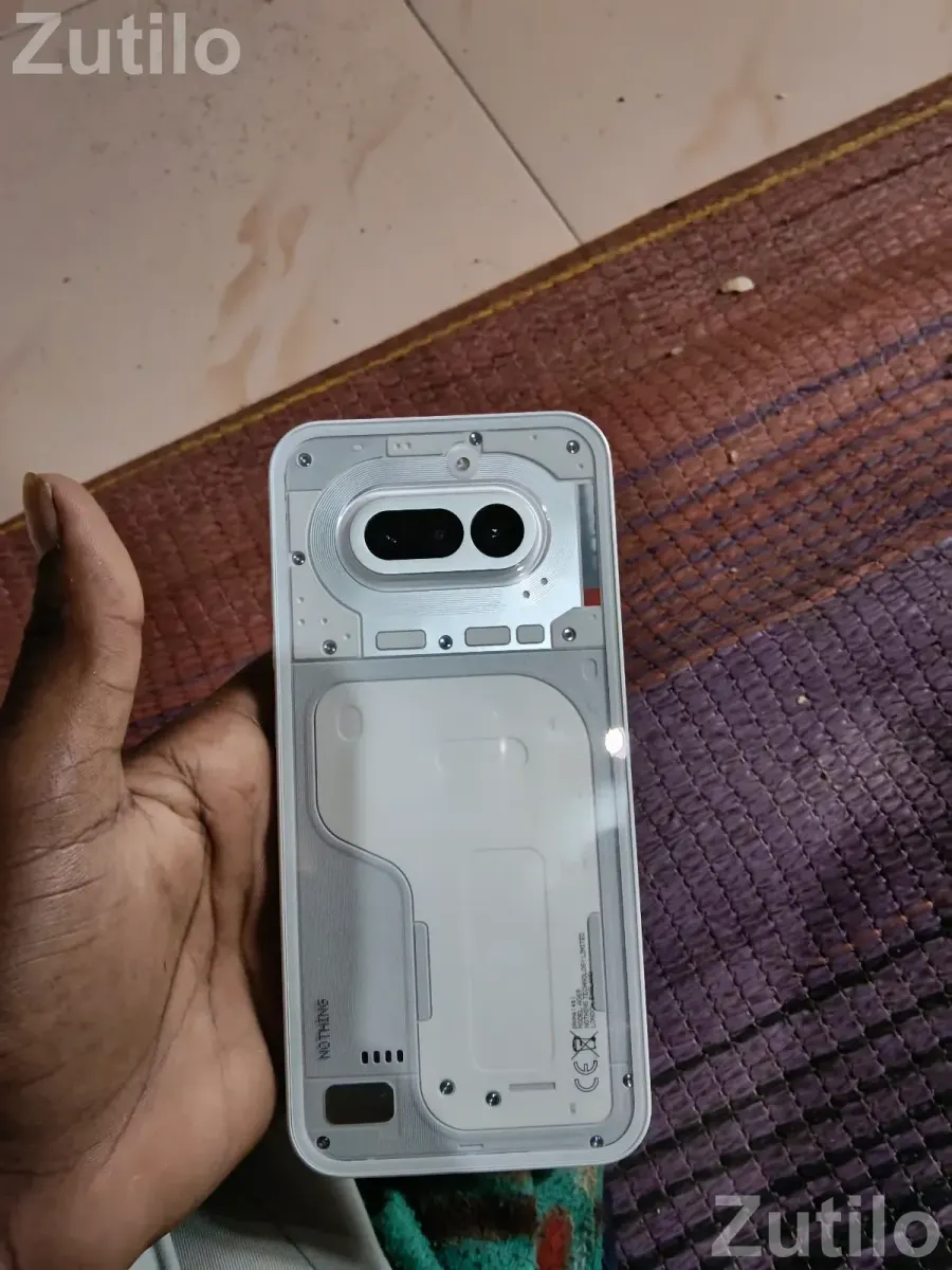 Nothing 4a - Mobile Phones - Sanand - Image 2