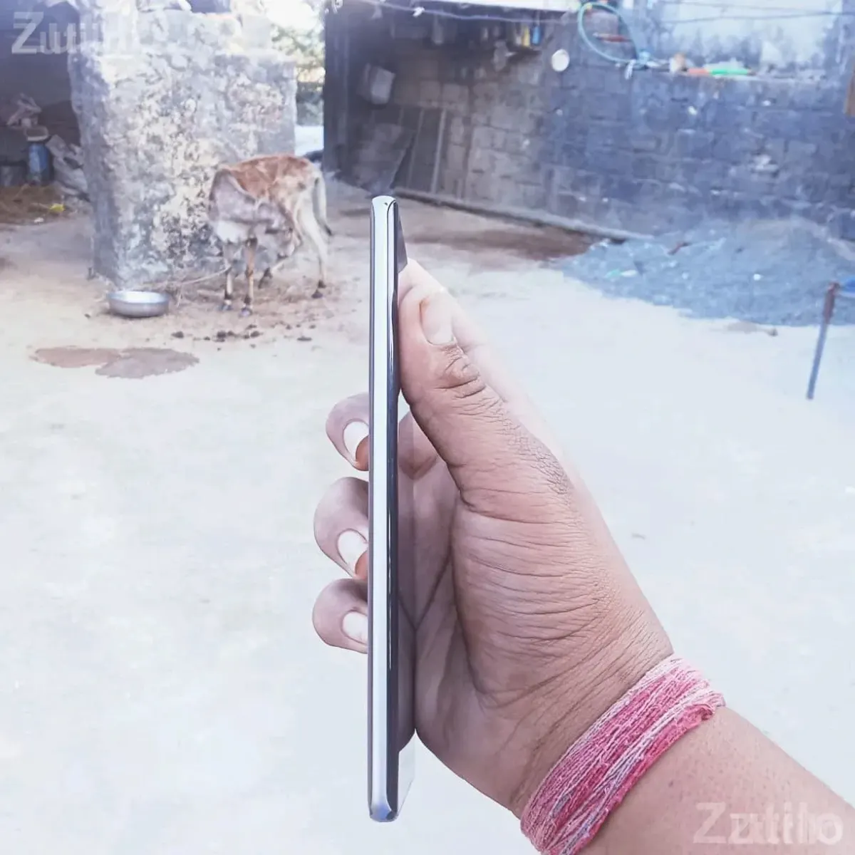 Infinix Note 50S 5G Smartphone - મોબાઇલ ફોન - દ્વારકા - Image 5