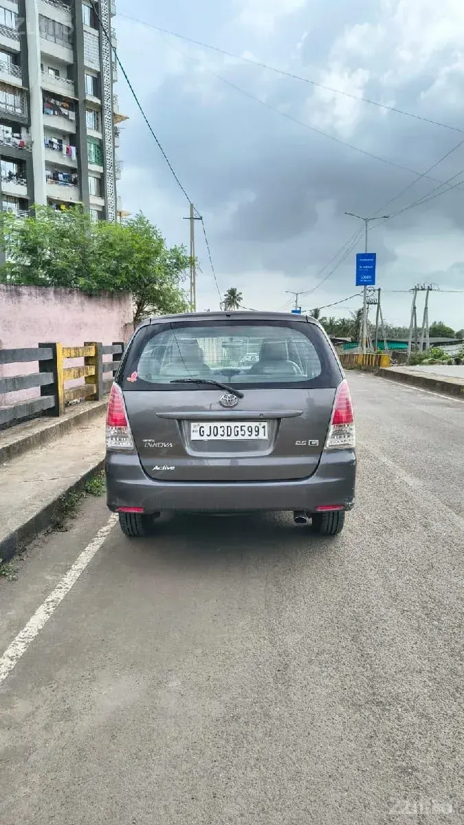 Innova - Cars - Junagadh City - Image 3