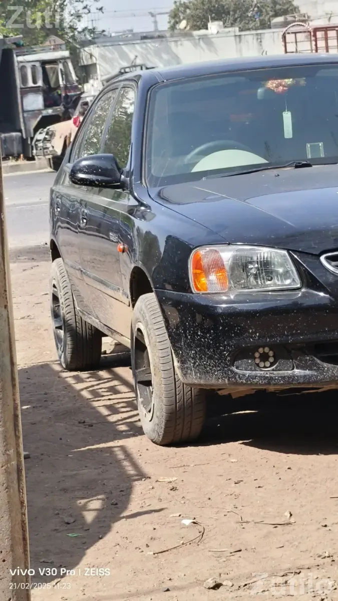 Hundai Car For Sale - Cars - Rajkot City - Image 3