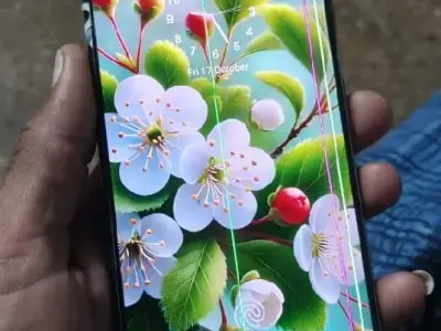 Samsung s21 plus 5g (Exchange ha Samsung s21 plus 5g (Exchange ha