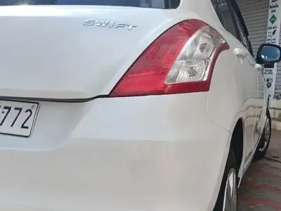 2014 Maruti Suzuki Swift VDI Diesel 2014 Maruti Suzuki Swift VDI Diesel