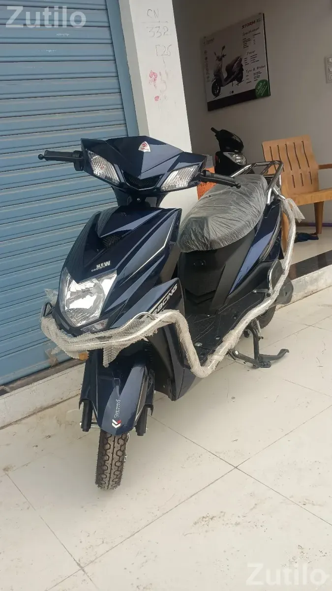 Tunwal Mini Lithino - Bikes - Dhrangadhra - Image 2