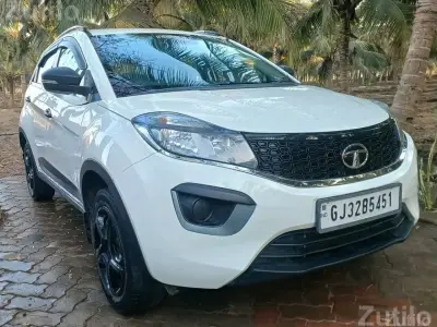 Tata Nexon XM Petrol CNG 1st Owner Tata Nexon XM Petrol CNG 1st Owner