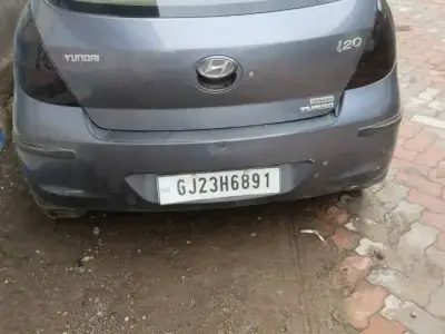 Hyundai i20 Magna 2010 Petrol Car Hyundai i20 Magna 2010 Petrol Car