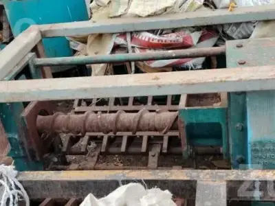 Oil Mill Machine with Elevator and Boiler Setup Oil Mill Machine with Elevator and Boiler Setup