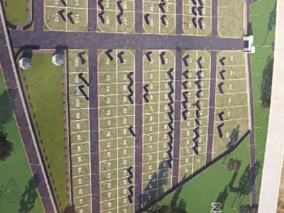 Residential Plots and Shops for Sale, Porbandar