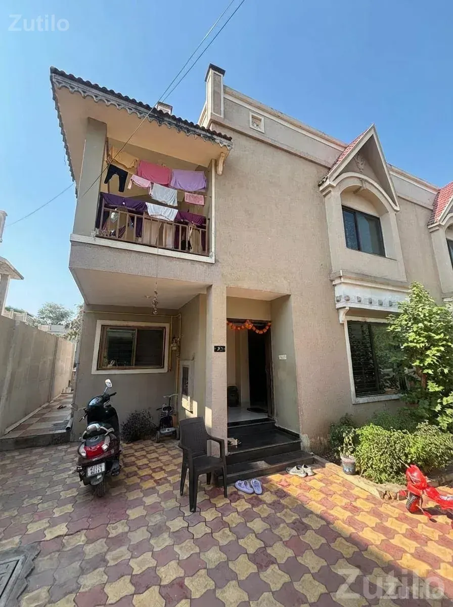3 BHK House for Sale in Bakrol Anand - House for Sale - Anand City - Image 3